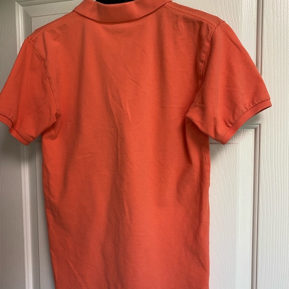 Polo by Ralph Lauren Shirts & Tops Creamsicle Orange Ralph Lauren